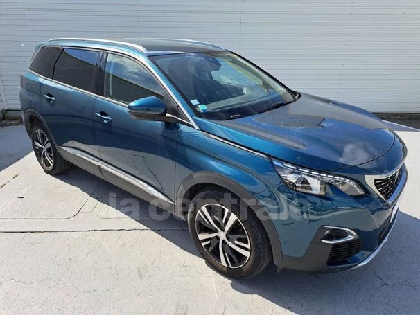 Peugeot 5008 96 kW image number 4