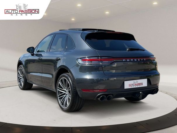 Porsche Macan S PDK 260 kW image number 4