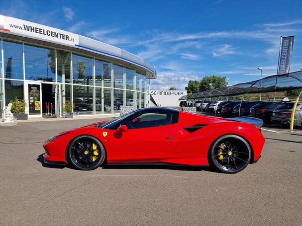 Ferrari F8 Spider 530 kW image number 10