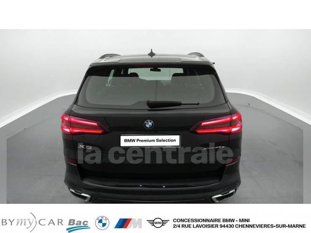 BMW X5 45e xDrive 290 kW image number 6