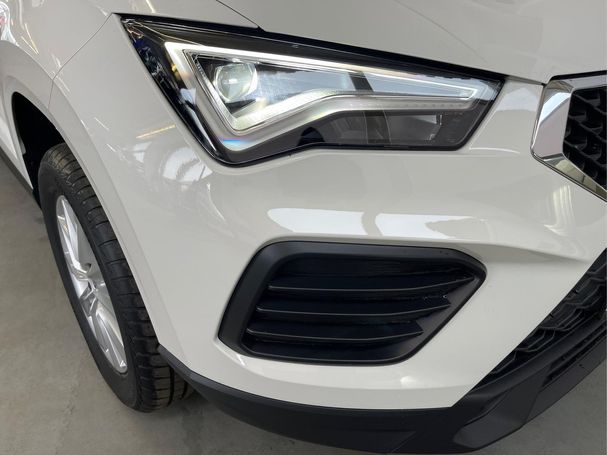 Seat Ateca Edition 81 kW image number 5