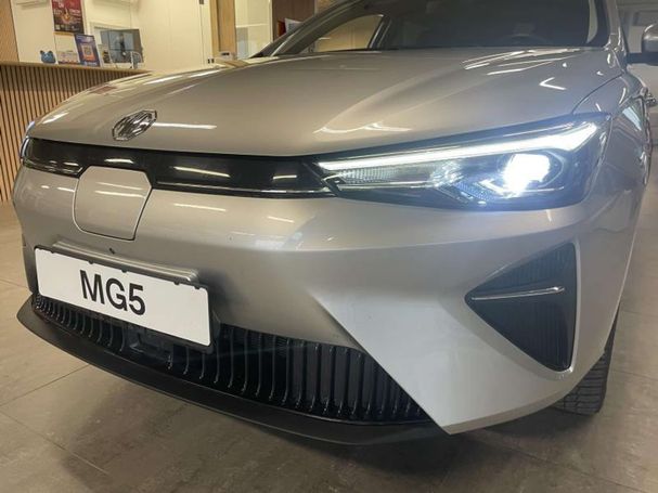 MG MG5 Standard Range 130 kW image number 17