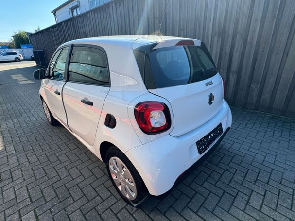 Smart ForFour 52 kW image number 4