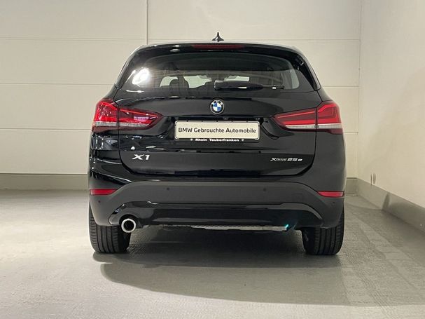 BMW X1 25e xDrive 162 kW image number 3