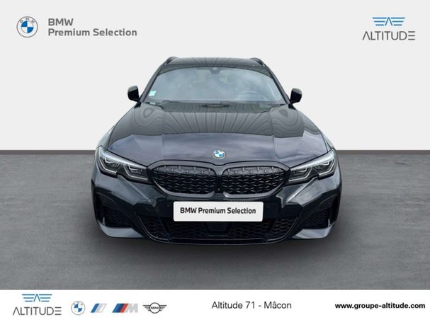 BMW 340 Touring xDrive 254 kW image number 6