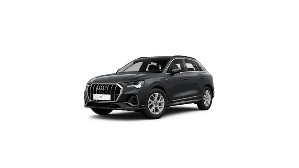 Audi Q3 35 TFSI S tronic S-line 110 kW image number 5