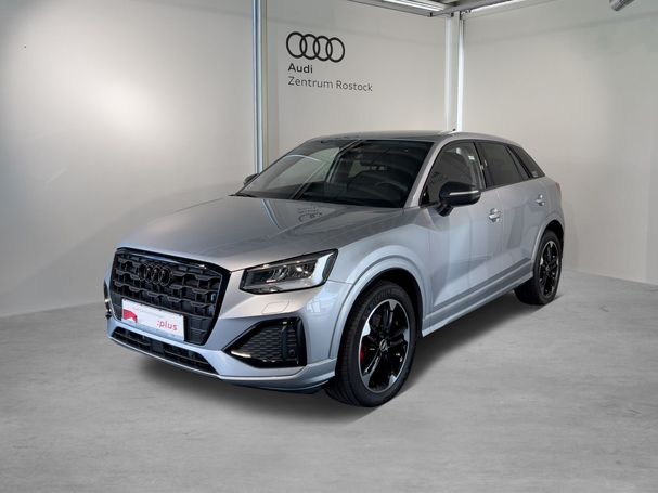 Audi Q2 35 TFSI S tronic 110 kW image number 1