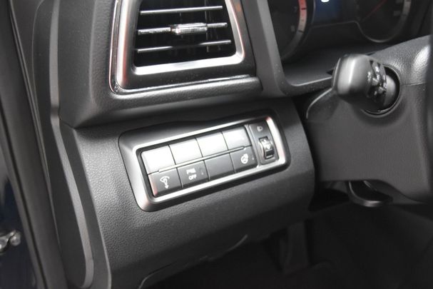 SsangYong Tivoli 120 kW image number 16