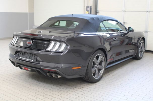 Ford Mustang California 330 kW image number 14