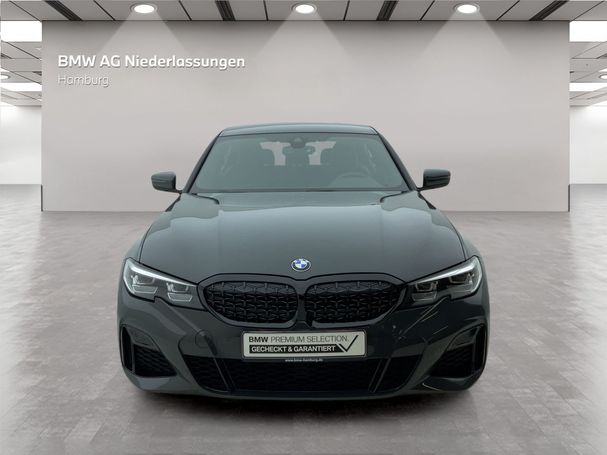 BMW 340i M xDrive 275 kW image number 7