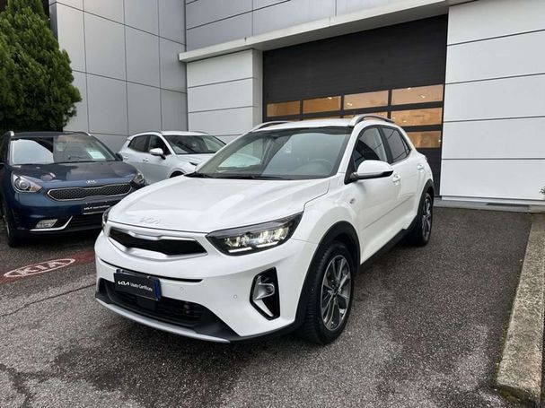 Kia Stonic 73 kW image number 1