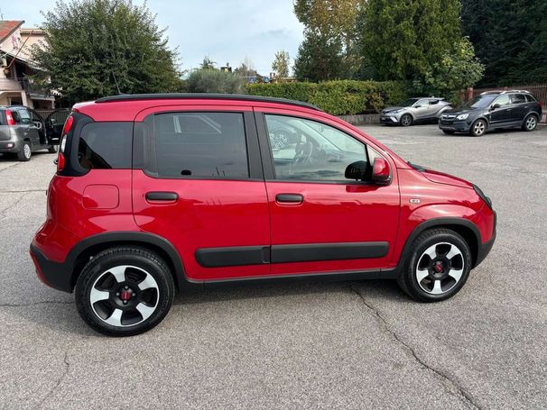 Fiat Panda 1.0 Hybrid 51 kW image number 7