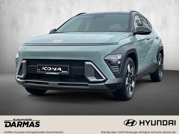 Hyundai Kona 1.6 DCT 146 kW image number 1