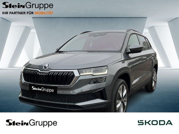 Skoda Karoq 1.5 TSI ACT 110 kW image number 2