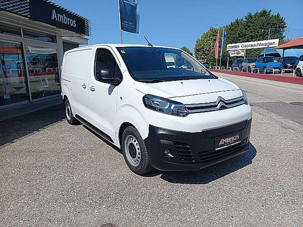 Citroen e-Jumpy 75 kWh 100 kW image number 2