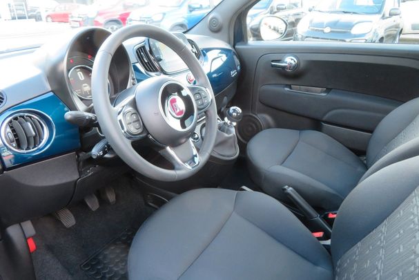 Fiat 500 1.0 51 kW image number 6