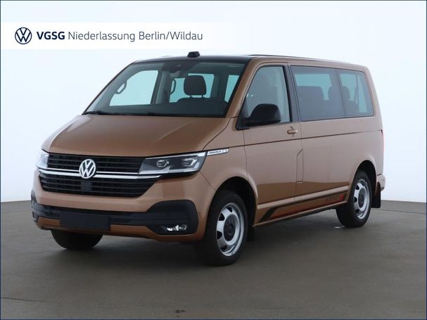 Volkswagen T6 Caravelle DSG Comfortline 150 kW image number 1