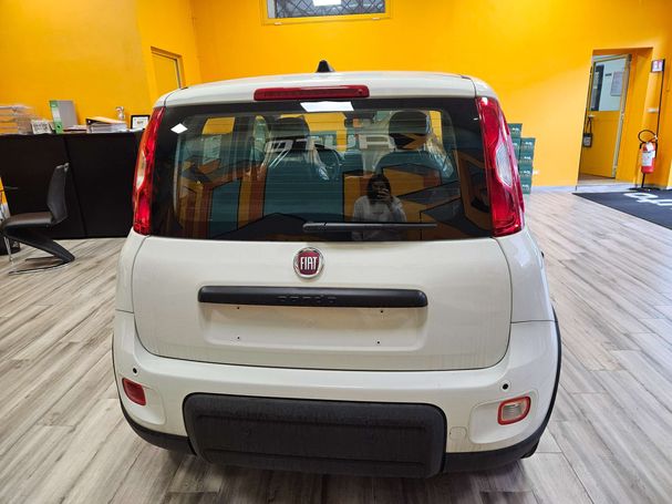 Fiat Panda 51 kW image number 3