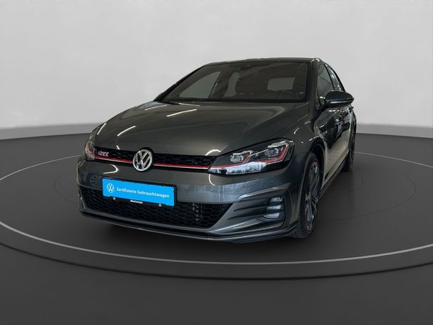 Volkswagen Golf GTI 2.0 TSI DSG Performance 180 kW image number 1