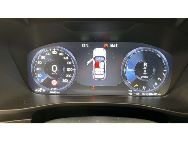 Volvo XC40 T5 Recharge 192 kW image number 11