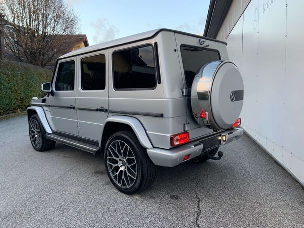 Mercedes-Benz G 500 310 kW image number 3