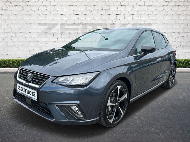 Seat Ibiza 1.0 TSI FR 85 kW image number 1