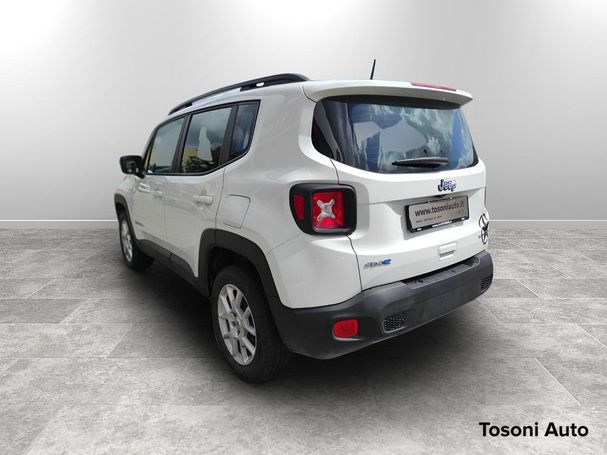 Jeep Renegade 140 kW image number 5