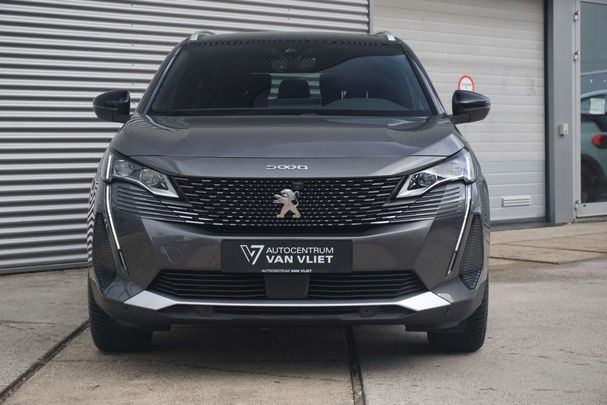 Peugeot 5008 130 96 kW image number 4