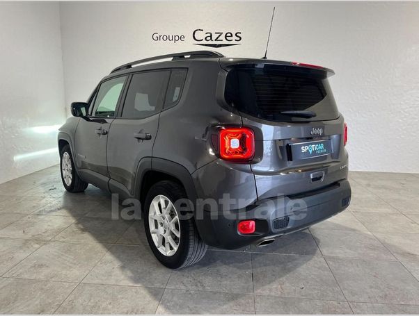 Jeep Renegade 1.6 MultiJet Longitude 88 kW image number 4