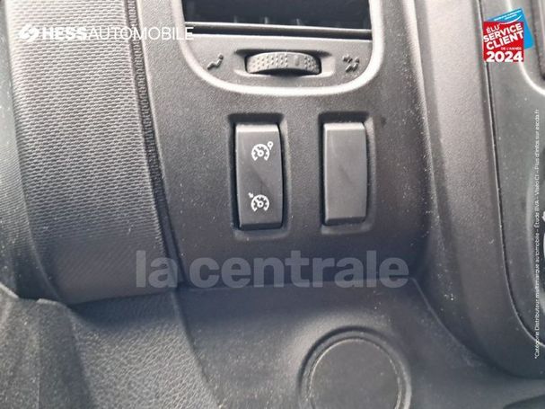 Renault Trafic DCi 120 L2H1 88 kW image number 37