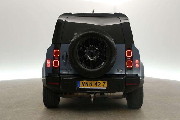 Land Rover Defender 2.0 D240 177 kW image number 28