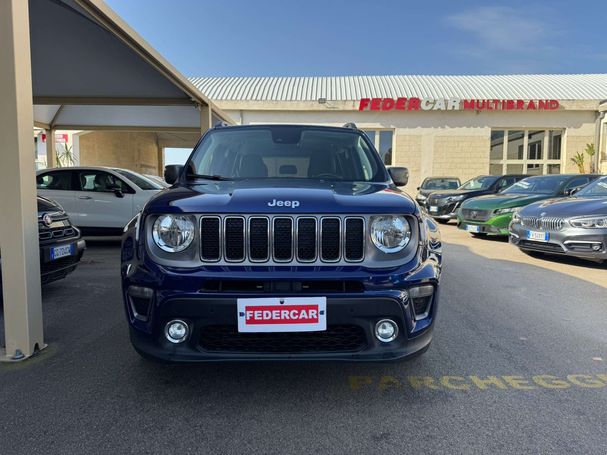 Jeep Renegade 1.6 96 kW image number 2