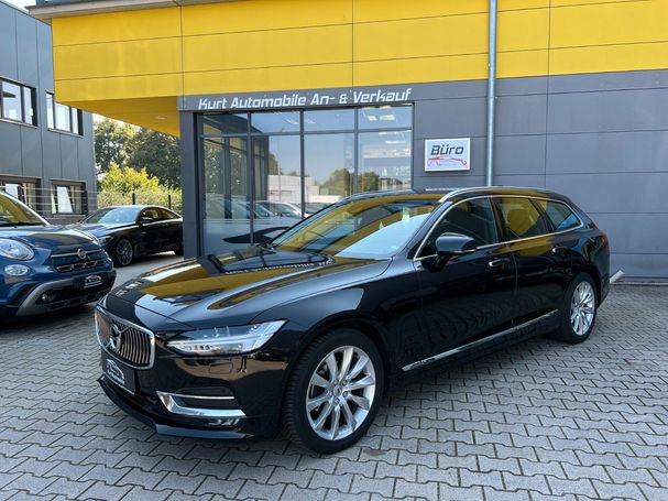 Volvo V90 Inscription 140 kW image number 1