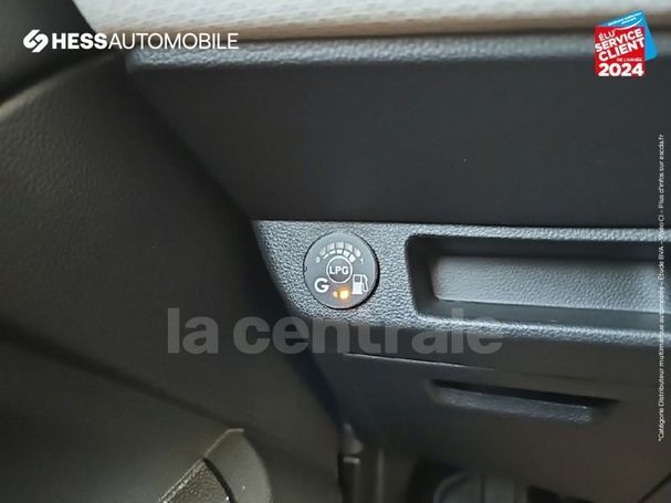 Renault Clio 74 kW image number 36