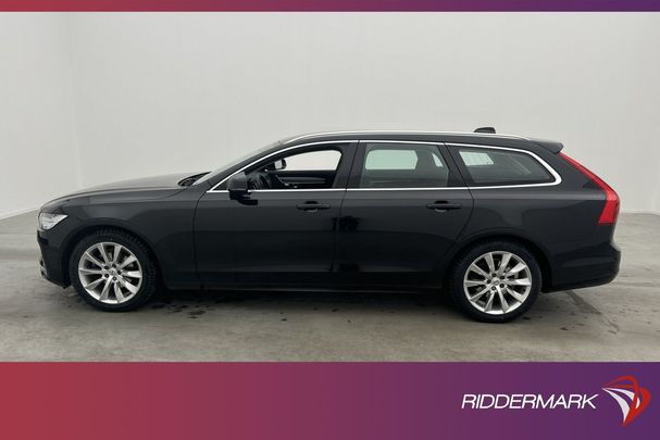 Volvo V90 D3 AWD Momentum 110 kW image number 4