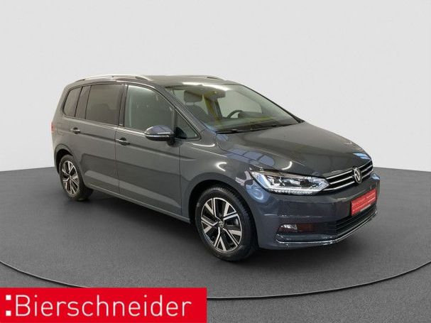 Volkswagen Touran DSG 110 kW image number 2