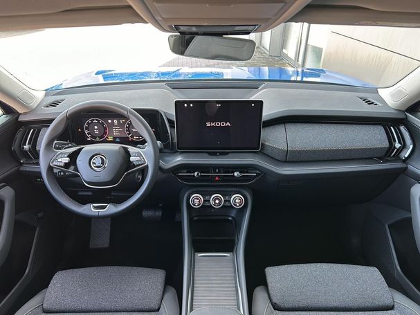 Skoda Kodiaq 110 kW image number 12