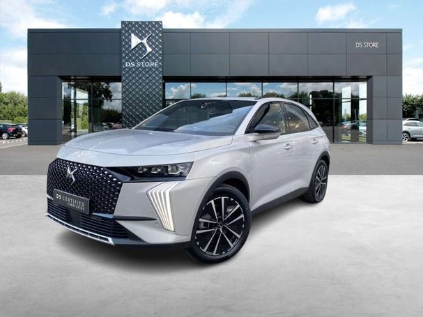 DS Automobiles 7 Crossback DS E-Tense 4x4 220 kW image number 1