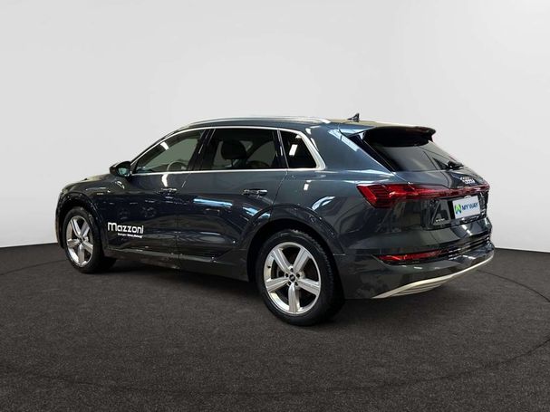 Audi e-tron 55 quattro Advanced 300 kW image number 2