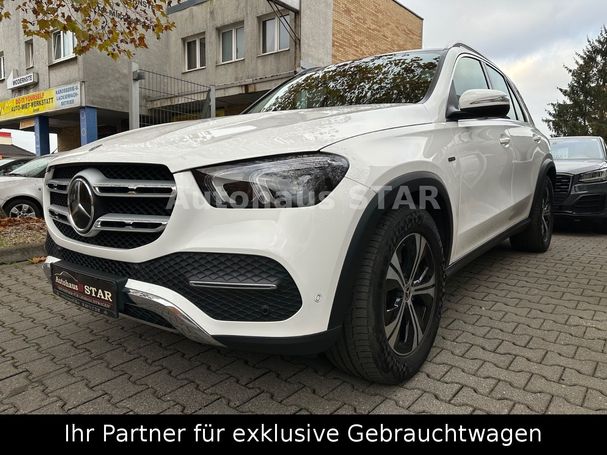 Mercedes-Benz GLE 350 de 4Matic 235 kW image number 1