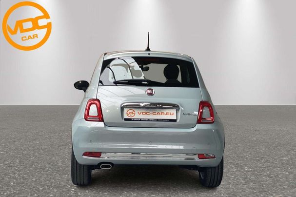 Fiat 500 51 kW image number 7