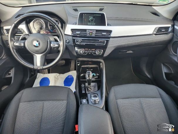 BMW X2 sDrive 110 kW image number 22