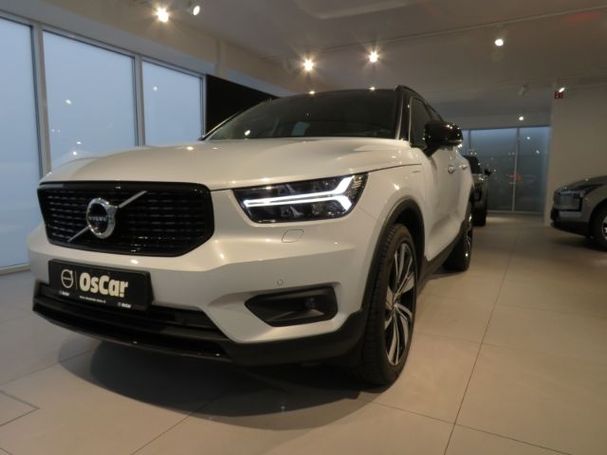 Volvo XC40 T5 192 kW image number 1