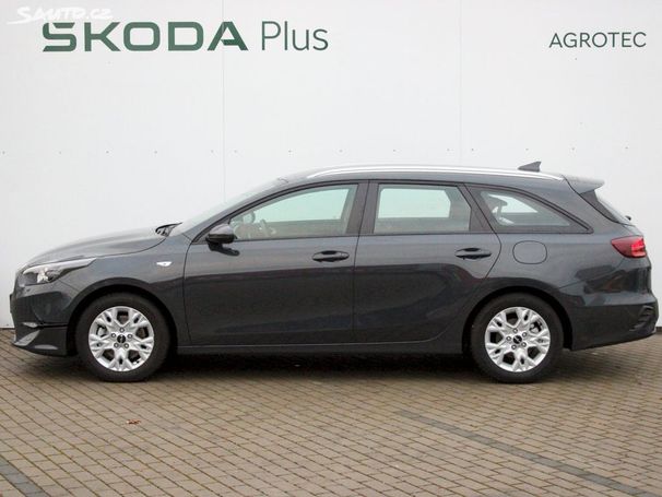 Kia Ceed 1.5 T-GDI 118 kW image number 4