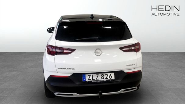 Opel Grandland X 221 kW image number 2