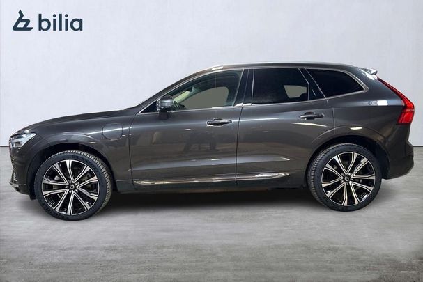 Volvo XC60 T6 Recharge AWD 261 kW image number 1