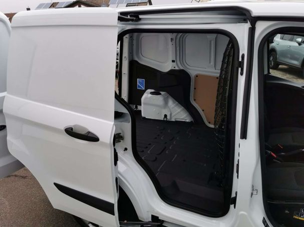 Ford Transit Courier 55 kW image number 11