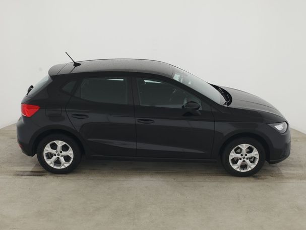 Seat Ibiza 1.0 TGI Style 66 kW image number 7