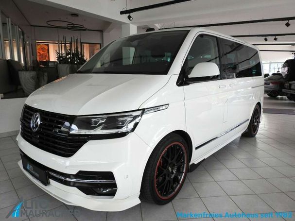 Volkswagen T6 Multivan DSG 4Motion Highline 146 kW image number 1