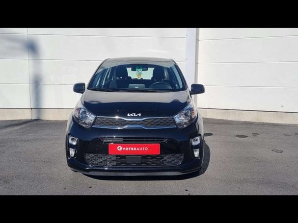 Kia Picanto 49 kW image number 3